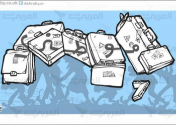 العرب في مواجهة الأعاصير الجديدة