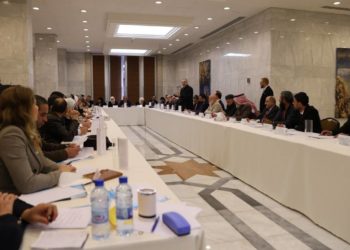 ليس المهم أن يكون القط أبيضًا أو أسودًا، المهم أن يصطاد الفئران