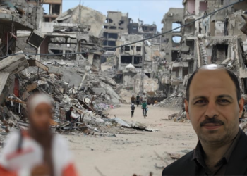 د. أيمن أبو هاشم لـ”أخبار الغد”:  وقف إطلاق النار في غزة جاء متأخرًا بعد كارثة إنسانية كبرى