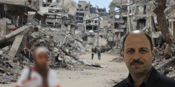 د. أيمن أبو هاشم لـ”أخبار الغد”: وقف إطلاق النار في غزة جاء متأخرًا بعد كارثة إنسانية كبرى