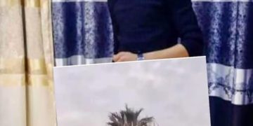  بيان للرأي العام  حول استمرار اعتقال الشاب عدي عدنان العلي بتهمة رفع العلم السوري في الجزيرة السورية