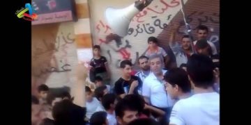 عن الشهيد بسام البصلة ابو فاروق