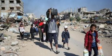 تعليقًا على محاولات التلاعب الأميركي بملف اللاجئين الفلسطينيين