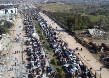 ترامب وتهجير الفلسطينيين.. بين الواقع والمخطط الاستعماري