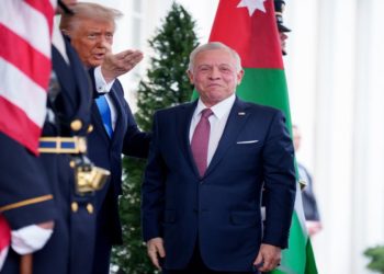  بما يتجاوز ردّ الفعل على ترامب