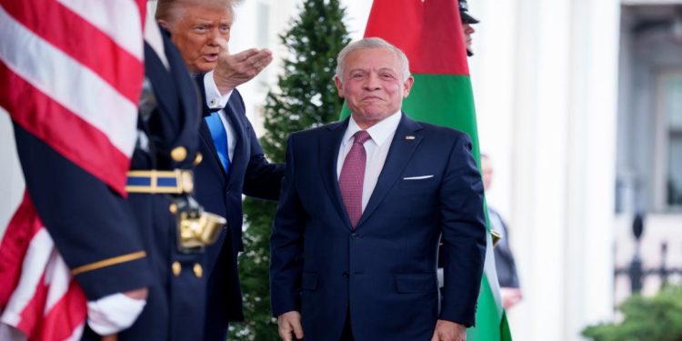  بما يتجاوز ردّ الفعل على ترامب