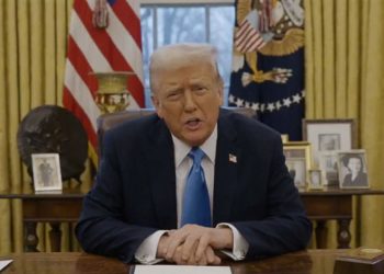 لماذا خصّ ترامب الشعب الأردني بخطاب مسجّل؟