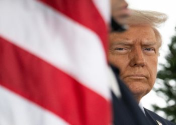 شعبوية ترامب وحضارة التطاول على الغزّيين