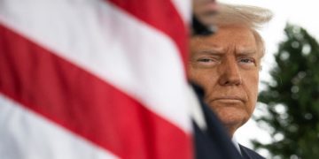 شعبوية ترامب وحضارة التطاول على الغزّيين