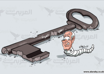  حرب تتطلّب وحدة وطنية فلسطينية