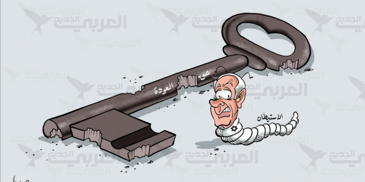 حرب تتطلّب وحدة وطنية فلسطينية