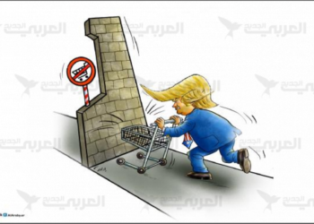 الرئيس المقاول والخيبة أمام الخيمة