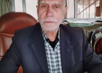 خليل طه مسيرة نضالية ومهنية