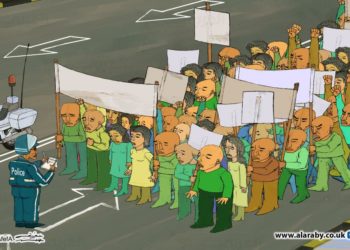 سوريو الخارج والداخل… من الأحقّ بالمناصب؟