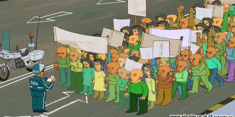 سوريو الخارج والداخل… من الأحقّ بالمناصب؟