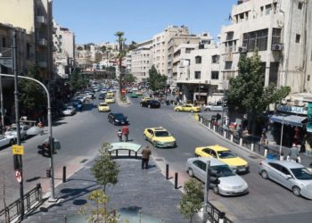 قراءة السياسة والاجتماع في الأردن عبر أزمات المرور