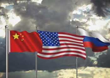  حافة الفوضى