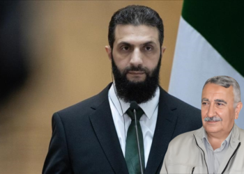  أحمد مظهر سعدو لـ”أخبار الغد”: تكليف أحمد الشرع برئاسة سورية خطوة نحو الحل السياسي