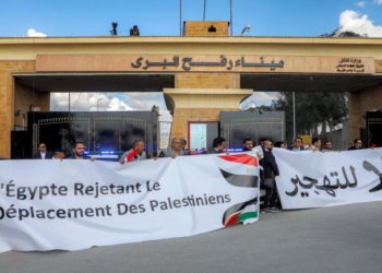 مصر في مواجهة التهجير… مهام ملحّة وإسناد عربي ضروري