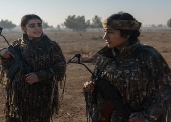 شرق الفرات ومعضلة قسد في سورية