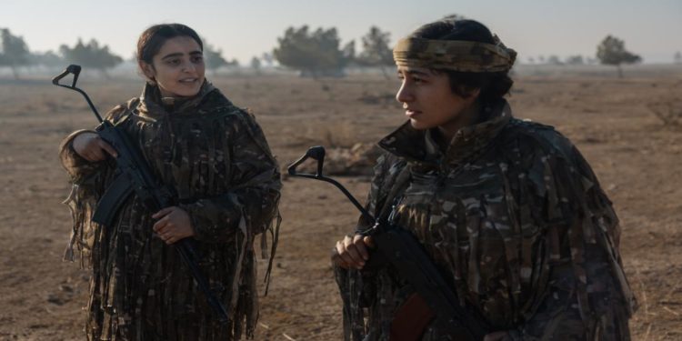 شرق الفرات ومعضلة قسد في سورية