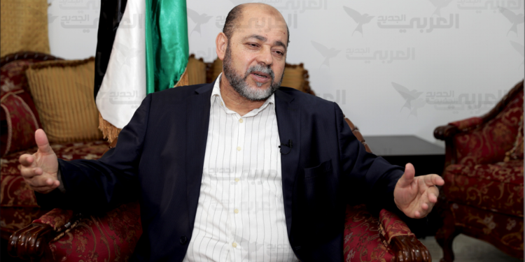 تصريحات موسى أبو مرزوق… ما المشكلة؟