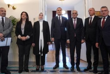    تعليقًا على بيان عبد الله أوجلان التاريخي بشأن “حزب العمال الكردستاني”