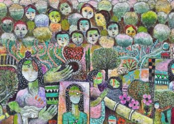 السبي البابلي للفلسطينيين