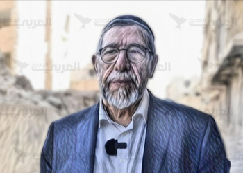 بمناسبة عودة الحاخام يوسف حمرا إلى دمشق